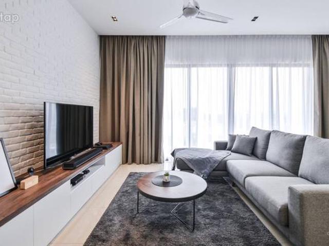 Condominium for sale in Putrajaya
