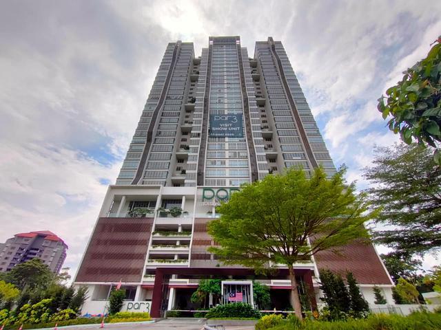 Condominium for sale in Putrajaya