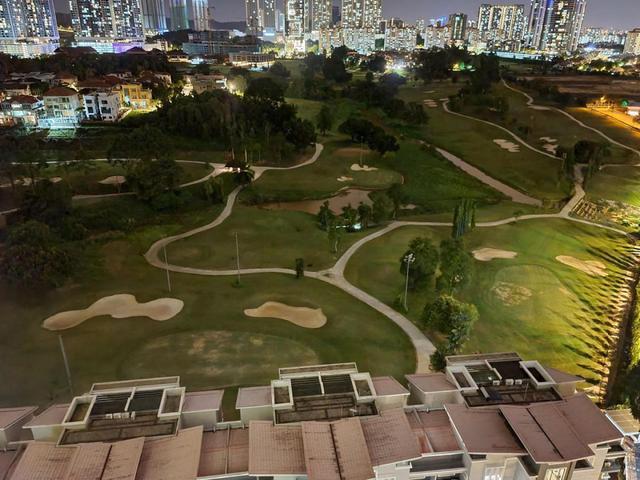 Apartment for sale in Bukit Jalil, Kuala Lumpur