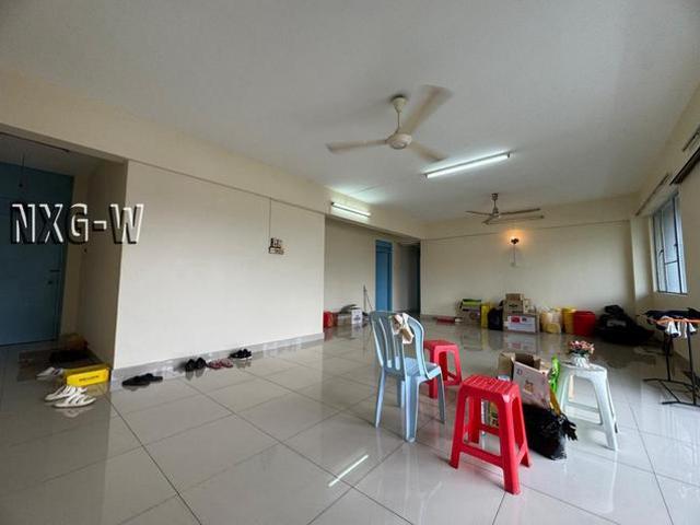 Apartment for sale in Country Heights Damansara, Kuala Lumpur