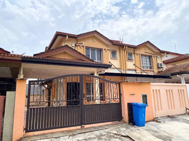Residential House for sale in Petaling, Alam Impian