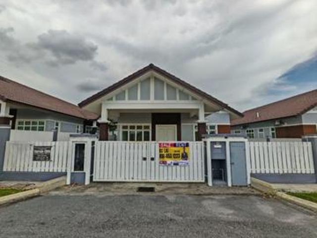 Bungalow for sale in Senawang, Seremban