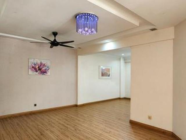 Apartment for sale in Selayang, Selangor