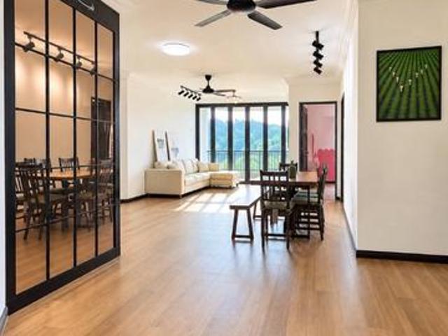 Condominium for sale in Cheras, Majlis Perbandaran Kajang