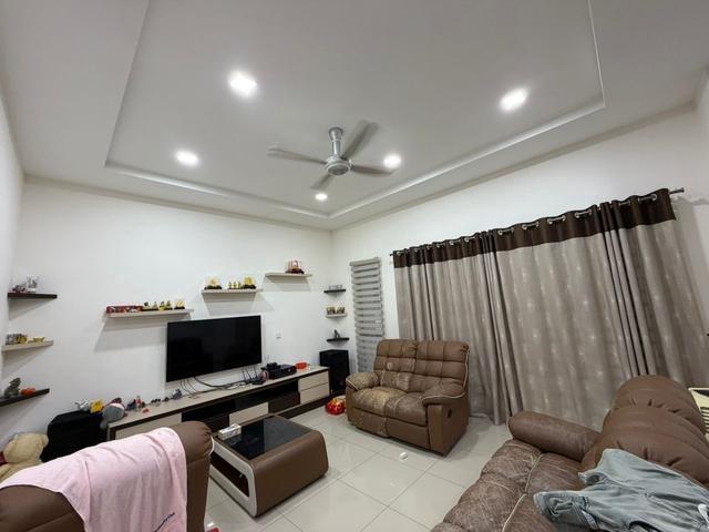 Terraced House for sale in Sungai Petani, Kuala Muda