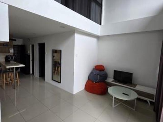 Serviced Residence for sale in Petaling Jaya, Petaling