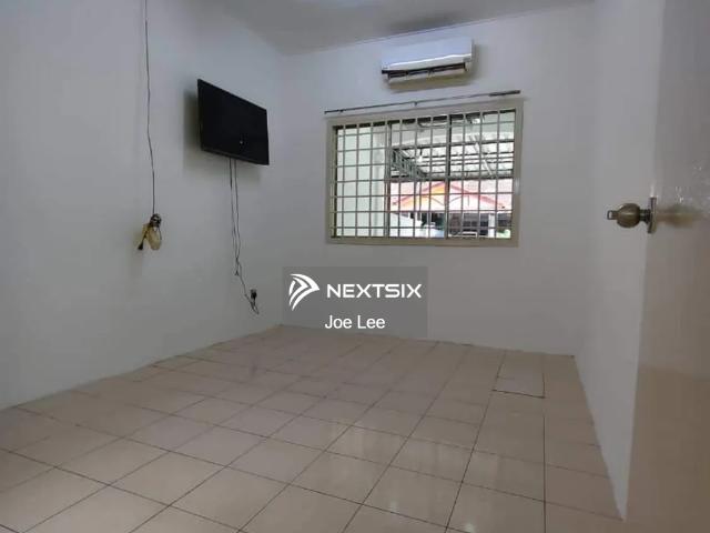 Warehouse for sale in Wellesley, Penang
