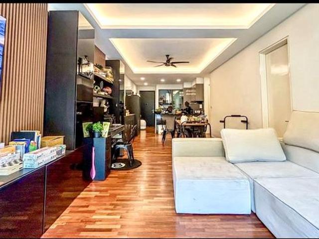 Condominium for sale in Country Heights Damansara, Kuala Lumpur