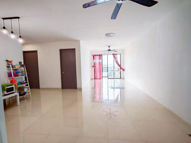 Condominium for sale in Shah Alam, Petaling