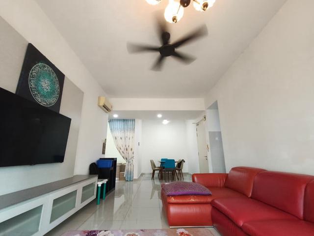Serviced Residence for sale in Petaling, Alam Impian