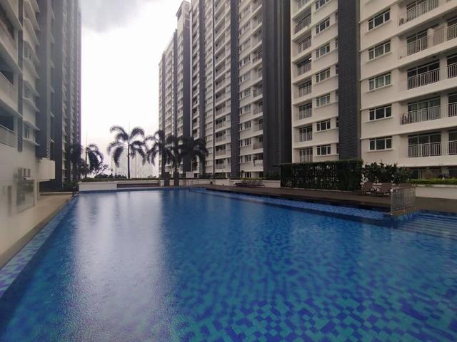 Serviced Residence for sale in Petaling, Alam Impian