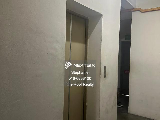Shop for sale in Johor