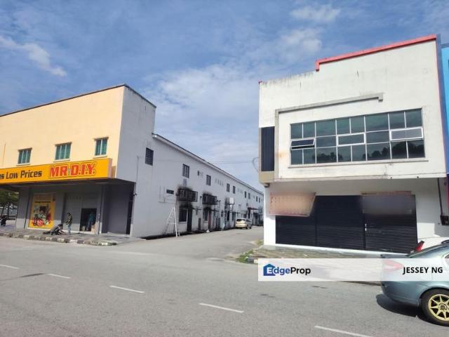 Shop for sale in Perak, Batu Gajah