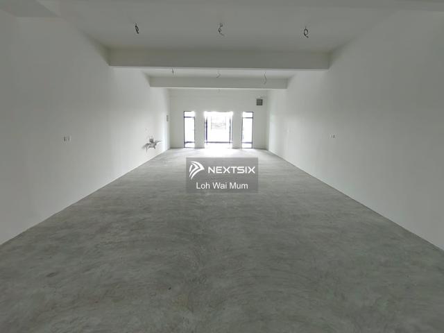 Shop for rent in Perak, Kerian