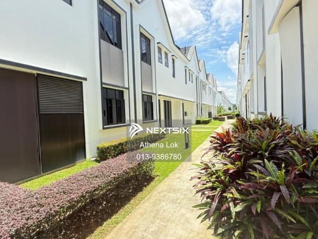 Shop for sale in Johore Bahru, Johor