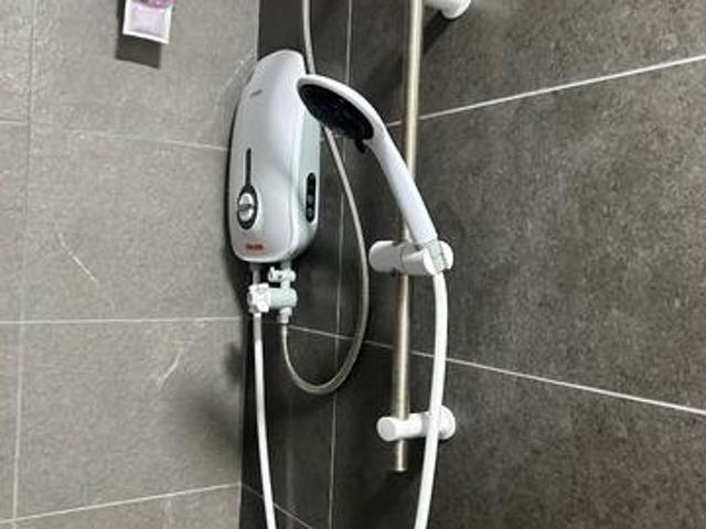 Condominium for rent in Cheras, Kuala Lumpur