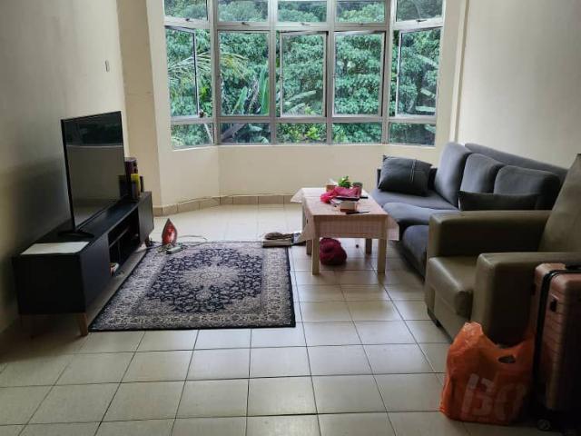 Apartment for sale in Petaling, Damansara Damai