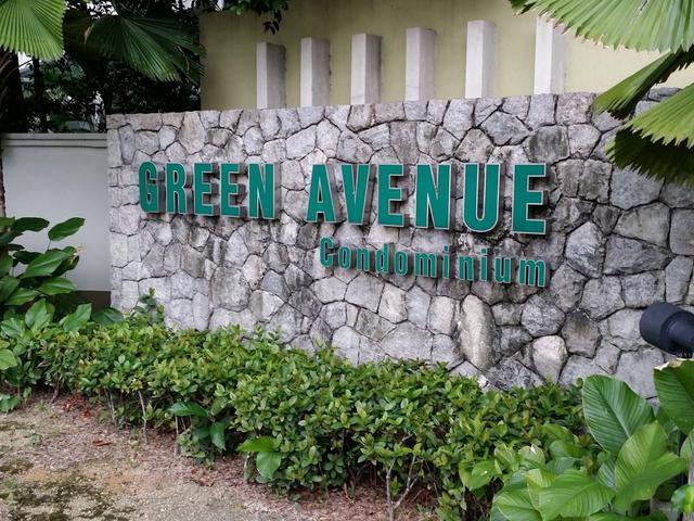 Condominium for sale in Bukit Jalil