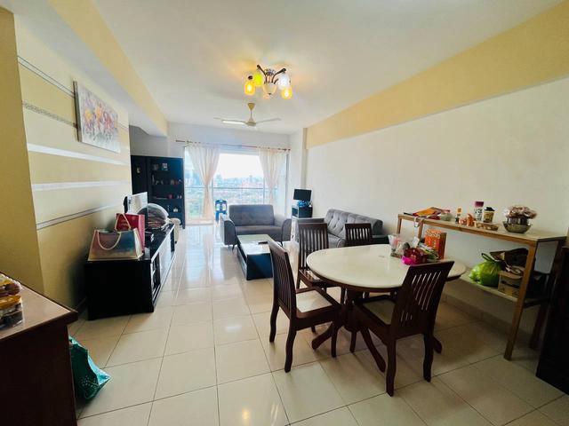 Condominium for sale in Country Heights Damansara, Kuala Lumpur