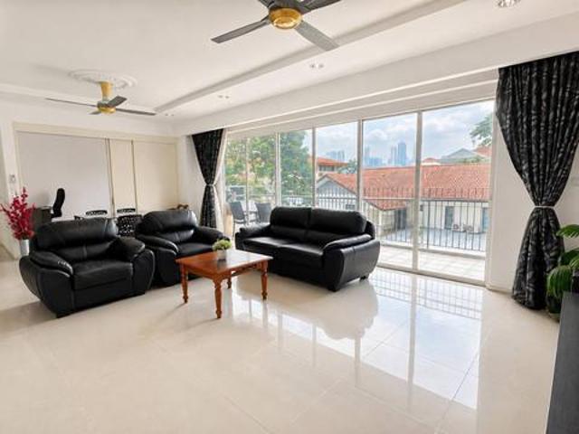 Condominium for sale in Country Heights Damansara, Kuala Lumpur