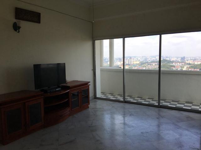 Condominium for sale in Ampang, Majlis Perbandaran Ampang Jaya