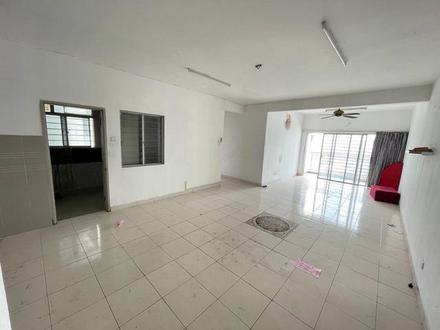 Condominium for sale in Selayang, Selangor