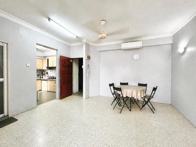 Apartment for sale in Country Heights Damansara, Kuala Lumpur
