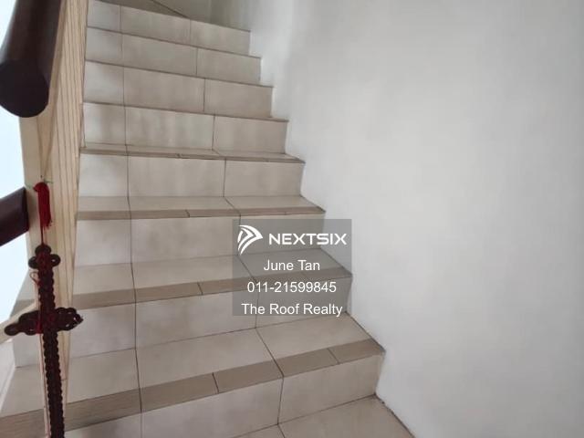 Residential House for sale in Country Heights Damansara, Kuala Lumpur