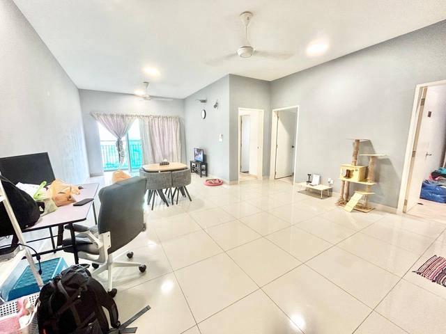 Condominium for sale in Cheras, Kuala Lumpur