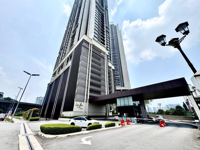 Property for sale in Country Heights Damansara, Kuala Lumpur