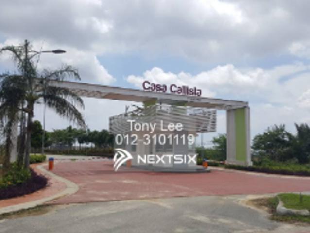 Residential House for sale in Country Heights Damansara, Kuala Lumpur
