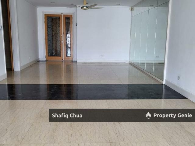 House for rent in Country Heights Damansara, Kuala Lumpur