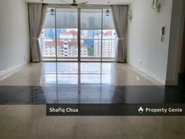Apartment for rent in Country Heights Damansara, Kuala Lumpur