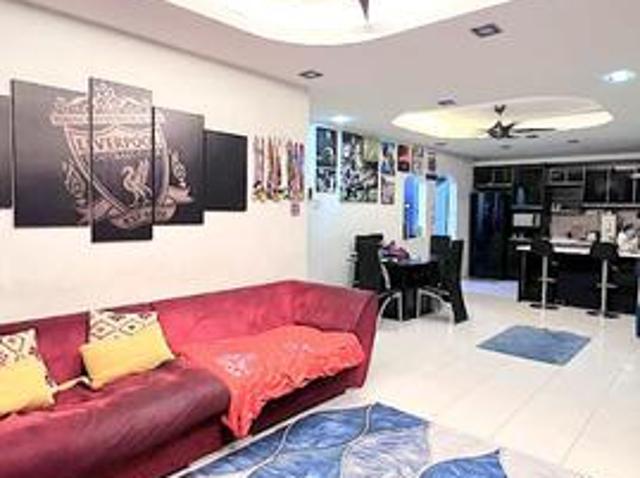 Condominium for sale in Selayang, Selangor