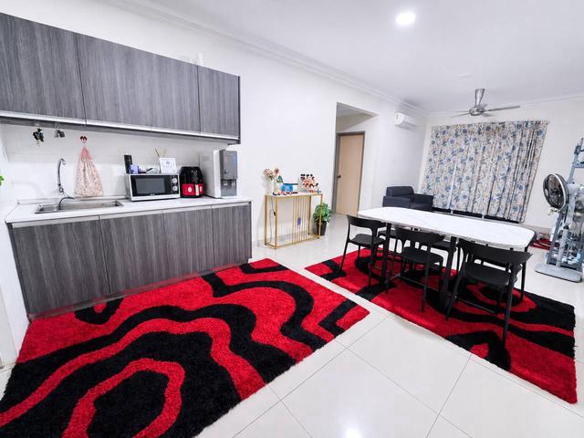 Serviced Residence for sale in Country Heights Damansara, Kuala Lumpur