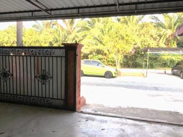 Terraced House for sale in Kuala Muda, Kedah