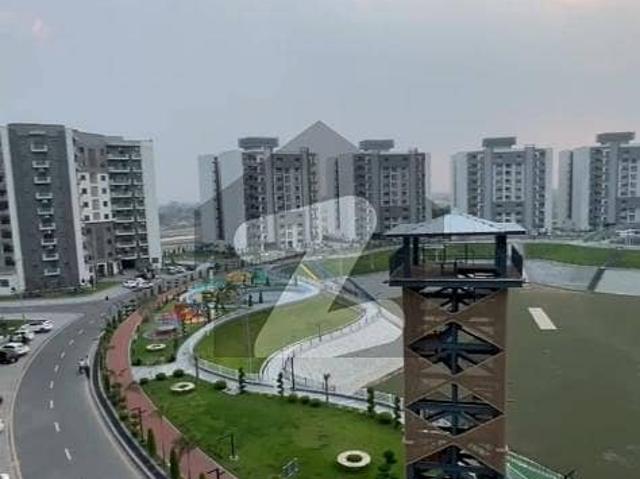 Apartment for rent in Rawalpindi, Islamabad Capital Territory