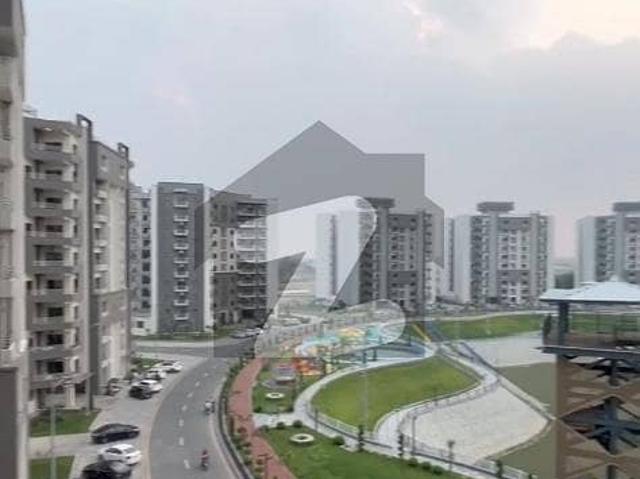 Apartment for sale in Rawalpindi, Islamabad Capital Territory