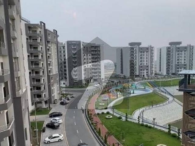 Apartment for sale in Rawalpindi, Islamabad Capital Territory