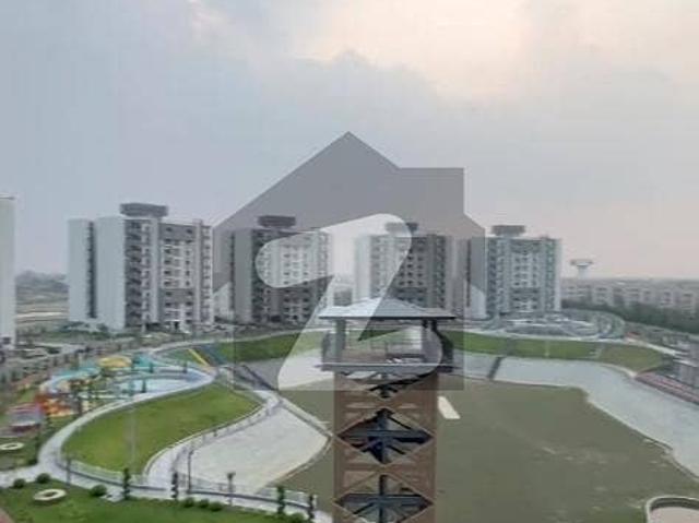 Apartment for sale in Rawalpindi, Islamabad Capital Territory