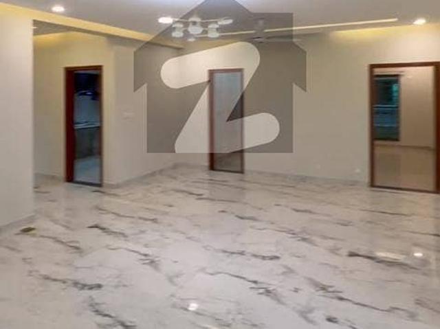 Apartment for sale in Rawalpindi, Islamabad Capital Territory