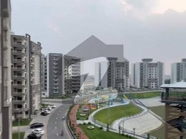 Apartment for sale in Rawalpindi, Islamabad Capital Territory