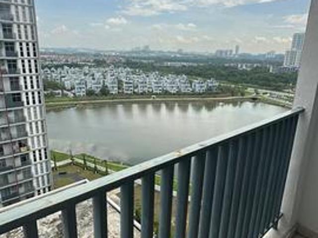 Apartment for sale in Tanjong Sepat, Selangor