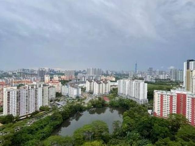Condominium for sale in Cheras, Kuala Lumpur