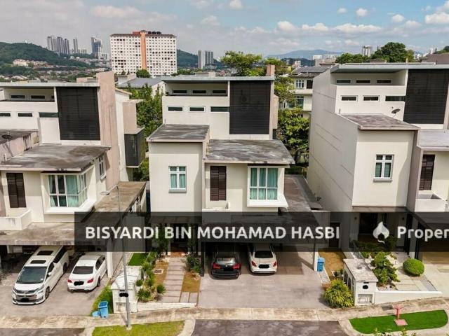 Bungalow for sale in Selangor