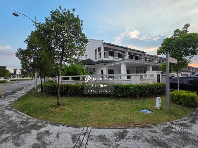 Residential House for rent in Kajang, Langat