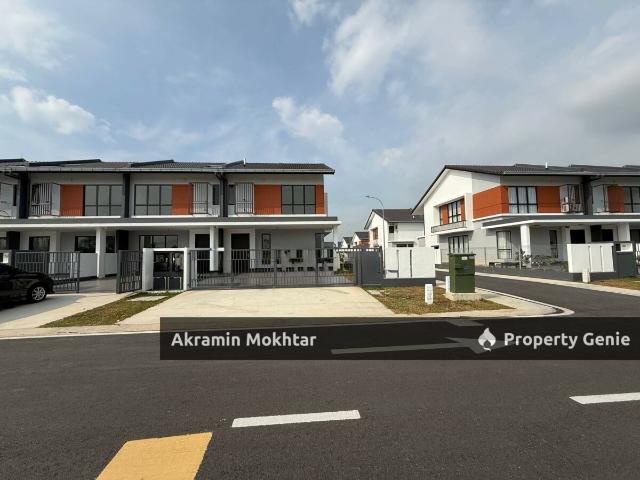 Terraced House for sale in Port Klang, Selangor