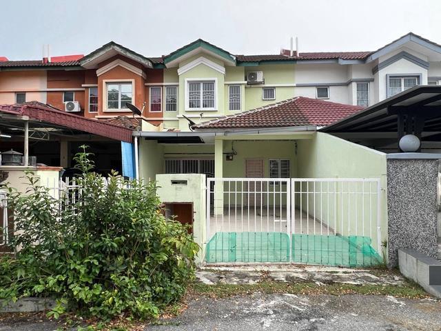 Terraced House for sale in Bandar Puteri Klang, Bandaraya Klang