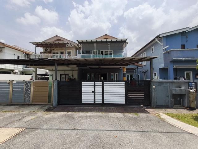 Residential House for sale in Petaling, Subang Jaya