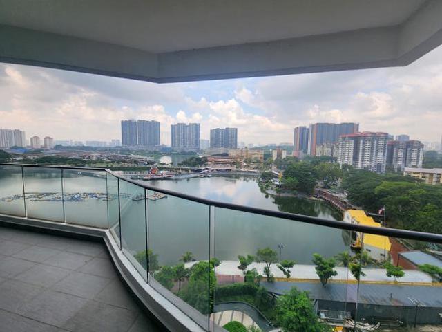 Serviced Residence for sale in Selayang, Selangor